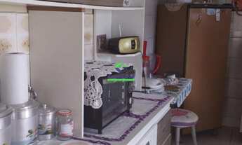 Imagem 3: Casa no Santa Paula