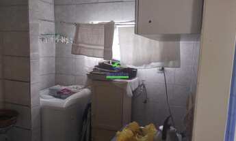 Imagem 5: Casa no Santa Paula