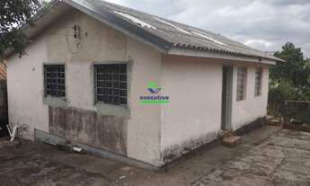 Imagem 1: Casa no Santa Paula