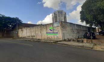 Imagem: Terreno em localização privilegiada