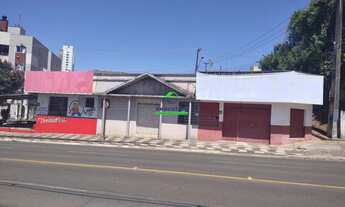 Imagem: Sala comercial para locação