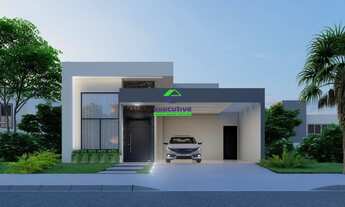 Imagem: Casa no Condomínio Bosque Mistral