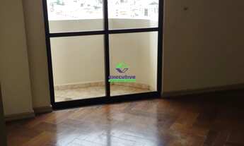 Imagem 6: Apartamento no Edifício Madrid para venda ou locação