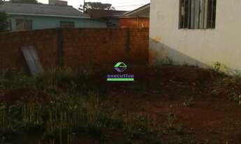 Imagem 2: Casa à venda em Ponta Grossa, bairro Cará-Cará