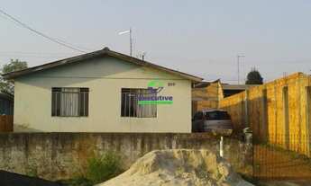 Imagem 3: Casa à venda em Ponta Grossa, bairro Cará-Cará