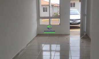 Imagem 4: Casa nova para alugar em Ponta Grossa, Bairro Neves - Residencial Tulipa