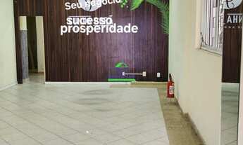 Imagem: Sala comercial no Centro de Ponta Grossa