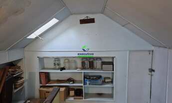 Imagem: Casa na XV de Novembro, em Ponta Grossa