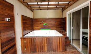 Imagem 2: Apartamento Garden em Oficinas