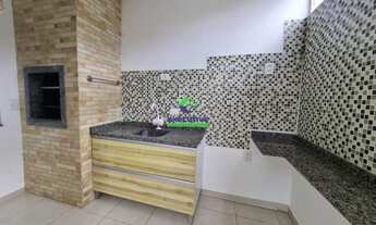 Imagem 3: Apartamento Garden em Oficinas