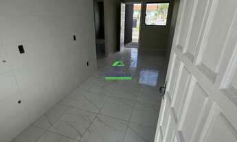 Imagem 3: Casa no Jardim Los Angeles com 2 quartos