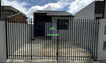 Imagem: Casa no Jardim Los Angeles com 2 quartos