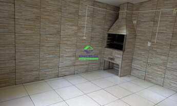 Imagem 3: Casa à venda em Oficinas, Ponta Grossa: confira essa oportunidade!