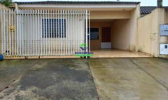 Imagem 5: Casa à venda em Oficinas, Ponta Grossa: confira essa oportunidade!