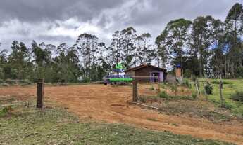 Imagem 4: Chácara no Periquitos