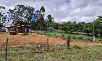 Imagem 6: Chácara no Periquitos