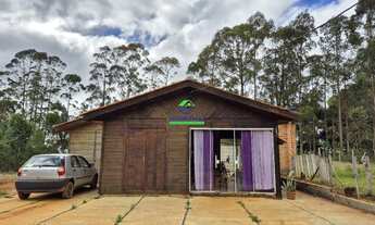 Imagem 2: Chácara no Periquitos