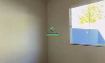 Imagem 5: Casa no Shangrilá, em Ponta Grossa