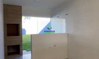 Imagem 3: Casa no Shangrilá, em Ponta Grossa