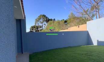 Imagem 6: Casa no Shangrilá, em Ponta Grossa