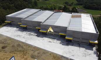 Imagem 5: Pavilhão com 1 Dormitorio(s) localizado(a) no bairro em Farroupilha / RIO GRANDE DO SUL