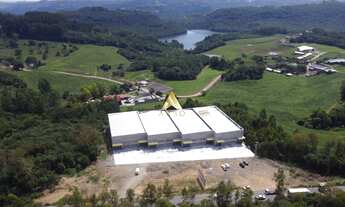 Imagem 7: Pavilhão com 1 Dormitorio(s) localizado(a) no bairro em Farroupilha / RIO GRANDE DO SUL