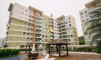 Imagem 1: Apartamento com 1 Dormitorio(s) localizado(a) no bairro PRAIA BRAVA em ITAJAÍ / SANTA CAT