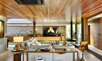 Imagem 6: VELAS DA MARINA Casa em condomínio com 4 dormitórios