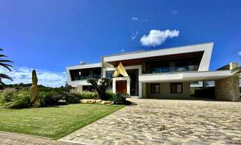 Imagem: VENDO MANSÃO ESPETACULAR