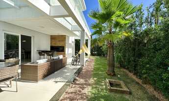 Imagem: SOBRADO NO CONDOMÍNIO VILLAGIO DE ATLÂNTIDA