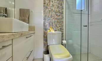 Imagem 3: SOBRADO NO CONDOMÍNIO VILLAGIO DE ATLÂNTIDA