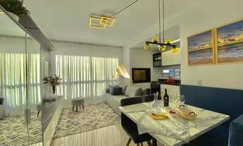 Imagem 2: Apartamento com 3 Dormitorio(s) localizado(a) no bairro Zona Nova em Capão da Canoa / RI