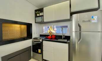 Imagem 3: Apartamento com 3 Dormitorio(s) localizado(a) no bairro Zona Nova em Capão da Canoa / RI