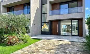 Imagem: SOBRADO À VENDA CONDADO DE CAPÃO