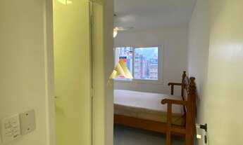 Imagem 7: EDIFÍCIO RASAN – COBERTURA