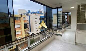 Imagem: EDIFÍCIO RASAN  COBERTURA