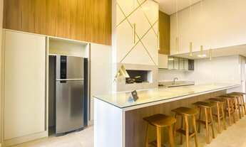 Imagem: Apartamento com 1 Dormitorio(s) localizado(a)