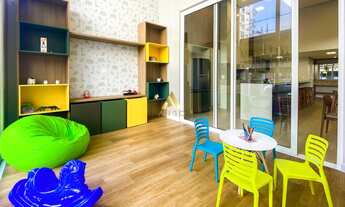 Imagem 2: Apartamento com 1 Dormitorio(s) localizado(a) no bairro NAVEGANTES em Capão da Canoa / RI