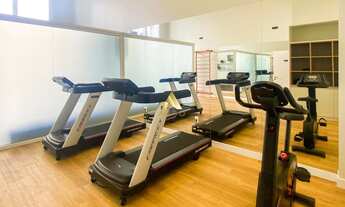 Imagem 5: Apartamento com 1 Dormitorio(s) localizado(a) no bairro NAVEGANTES em Capão da Canoa / RI