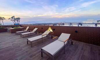 Imagem 6: Apartamento com 1 Dormitorio(s) localizado(a) no bairro NAVEGANTES em Capão da Canoa / RI