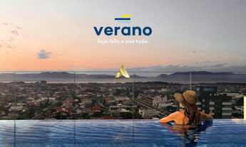 Imagem 5: LOFT COM VISTA PARA SERRA E MAR