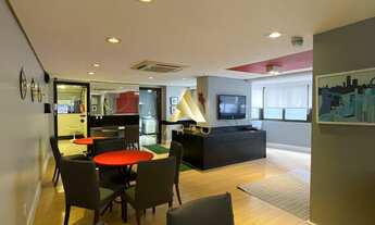 Imagem 5: Apartamento com 4 Dormitorio(s) localizado(a) no bairro Independência em Porto Alegre / R