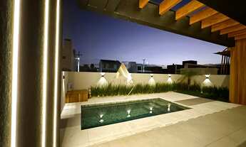 Imagem 3: CONDOMÍNIO SUNSET, 4 dormitórios, 4 suíte, 5 banheiro, 2 vagas na garagem, 250M² de Área C