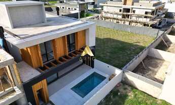 Imagem 4: CONDOMÍNIO SUNSET, 4 dormitórios, 4 suíte, 5 banheiro, 2 vagas na garagem, 250M² de Área C