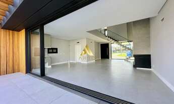 Imagem 5: CONDOMÍNIO SUNSET, 4 dormitórios, 4 suíte, 5 banheiro, 2 vagas na garagem, 250M² de Área C