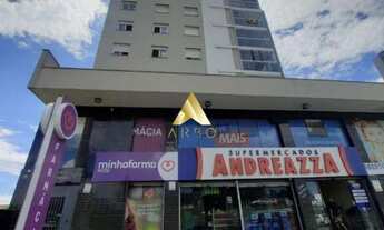 Imagem: Apartamento com 4 Dormitorio(s) localizado(a)