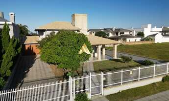 Imagem: LINDO SOBRADO COM AMPLO ESPAÇO