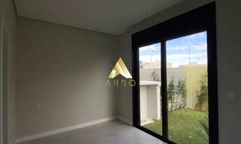 Imagem 6: CASA TÉRREA COM 4 SUÍTES NO CONDOMÍNIO FECHADO BLUE / XANGRI-LÁ