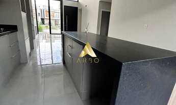 Imagem 3: CASA TÉRREA COM 4 SUÍTES NO CONDOMÍNIO FECHADO BLUE / XANGRI-LÁ