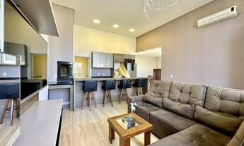 Imagem 3: CASA COM PÉ DIREITO DUPLO EM CAPÃO DA CANOA